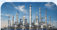 Industrial water treatment solutions