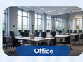 Office water purifier solutions